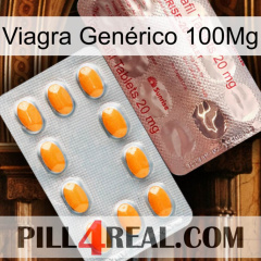 Viagra Genérico 100Mg new13